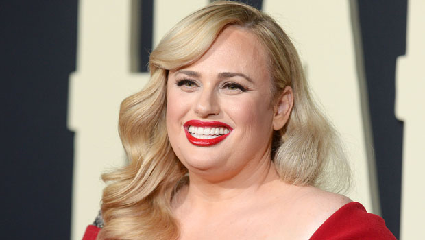 Rebel Wilson oscar