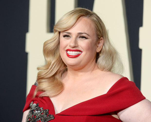 Rebel Wilson