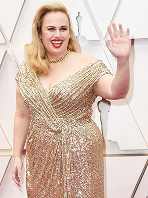 rebel wilson