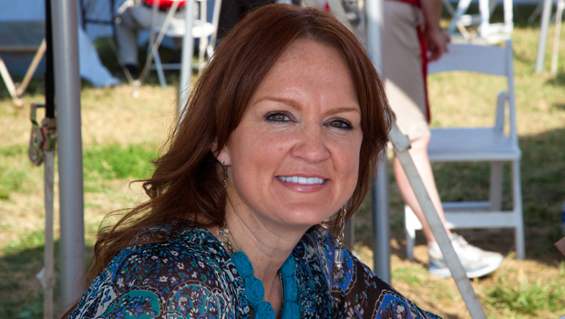 ‘pioneer Woman Star Ree Drummond Reveals Daughter Alex Is Engaged