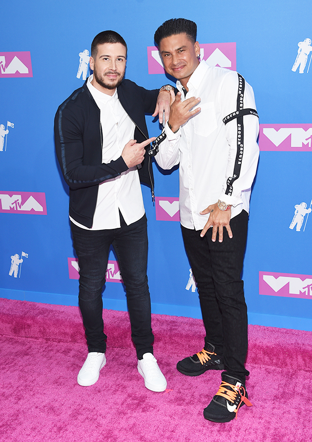 pauly d and vinny guadagnino