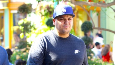 Rob Kardashian