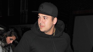 rob kardashian