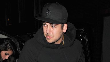 rob kardashian