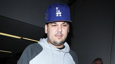 Rob Kardashian