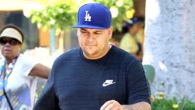 Rob Kardashian