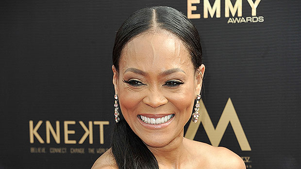 Robin Givens On A Murder To Remember Directorial Debut Interview Hollywood Life