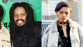 Rohan Marley, Selah Marley