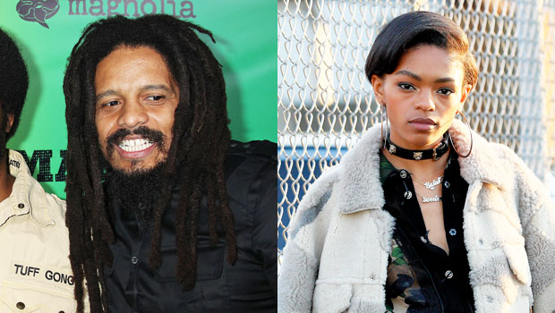 Rohan Marley, Selah Marley