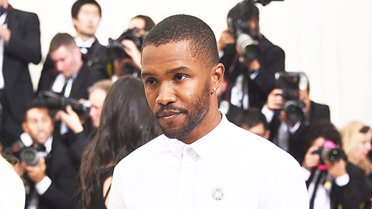 Who Is Ryan Breaux? 5 Things About Frank Ocean’s Brother Who Died ...