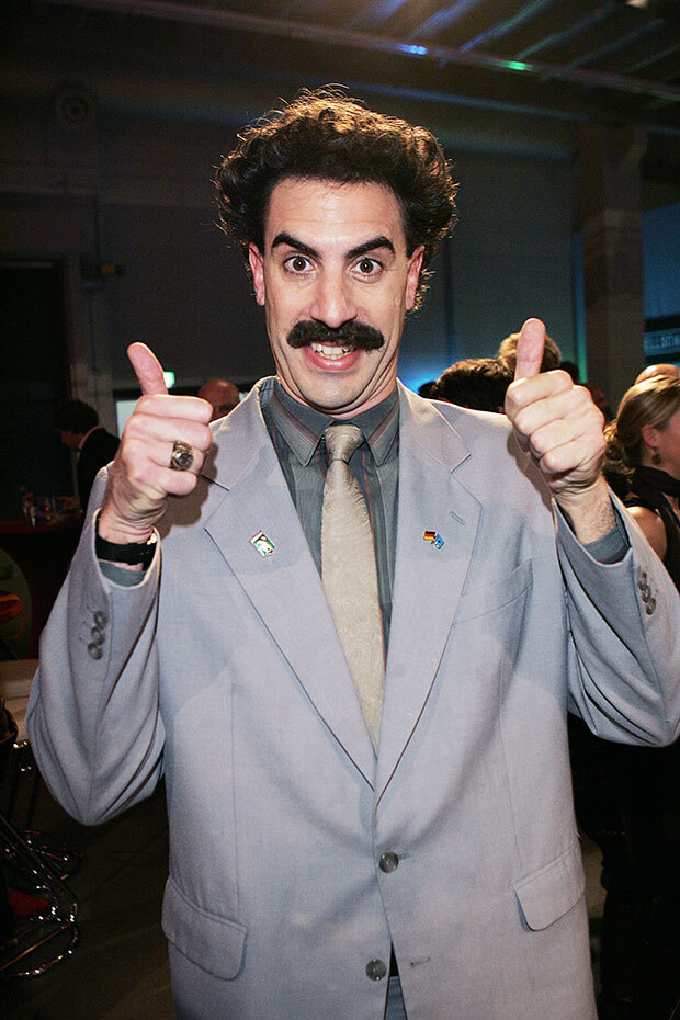 Borat Green Mankini Thong Novelty Mankini | Hot Pink | Borat Mankini Thong Borat...