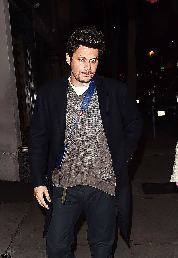 John Mayer