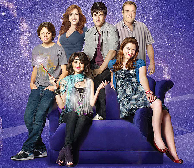 Wizards of Waverly Place