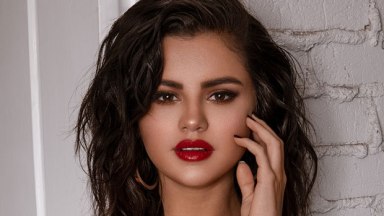 Selena Gomez