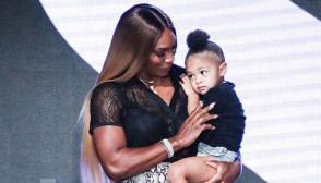 serena williams, alexis olympia ohanian jr.