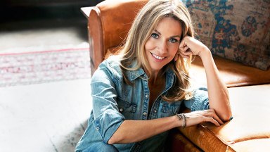 Sheryl Crow