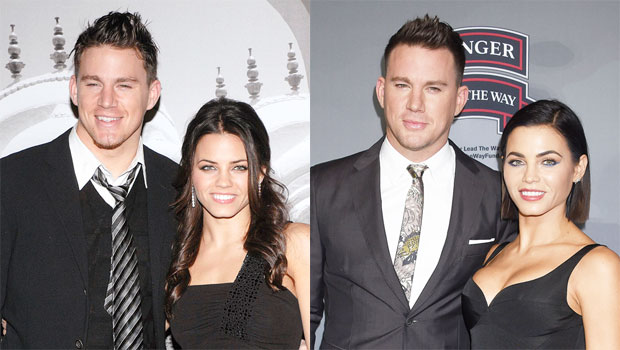 Step Up' Cast Then & Now: See Photos Of Channing Tatum & More – Hollywood  Life