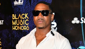 Stevie J