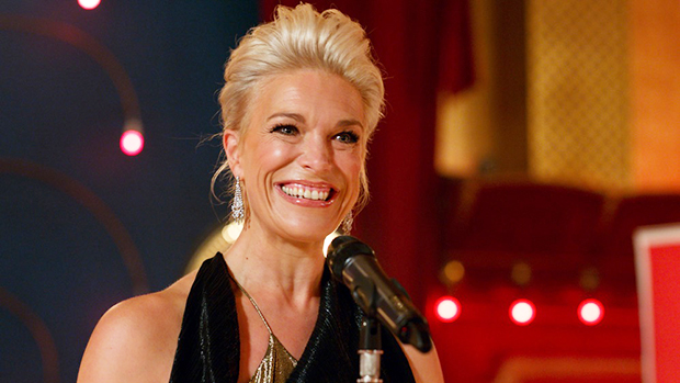 Ted Lasso' Preview: Hannah Waddingham Talks Rebecca's Arc Interview Hollywood Life Ted Lasso' Preview: Hannah Waddingham Talks Rebecca's Arc Interview Hollywood Life