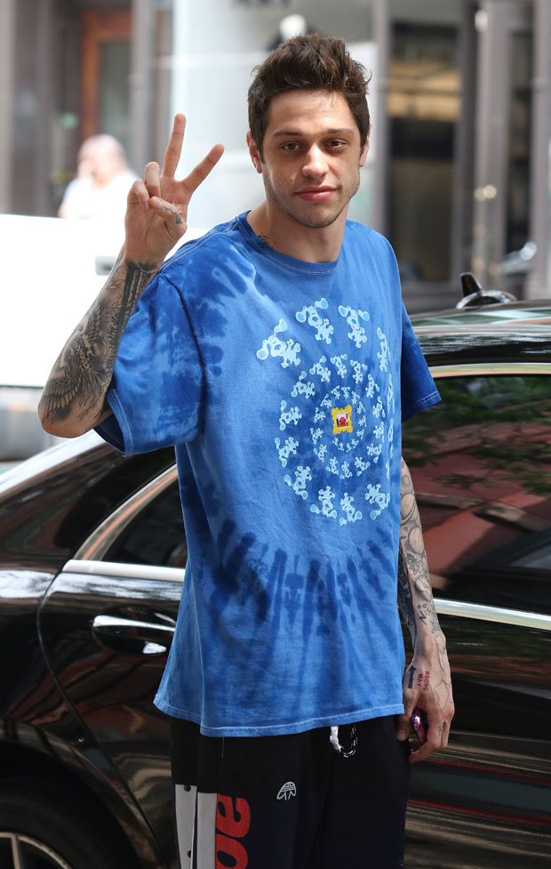 Pete Davidson