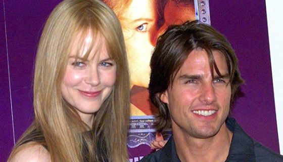 tom cruise nicole kidman