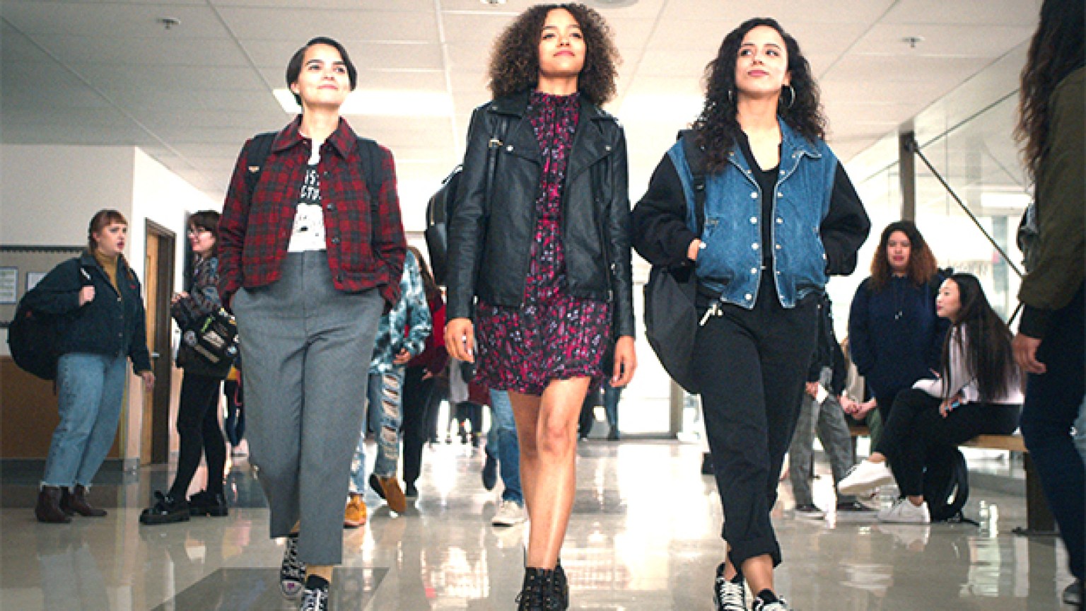 ‘Trinkets’ Final Season Spoilers Cast Teases What’s Next For The Trio