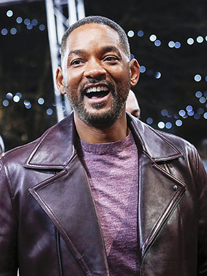 Will Smith