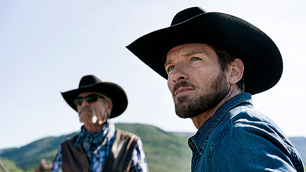 ‘Yellowstone’ Season 3 Final Episodes Scoop: Ian Bohen Interview ...