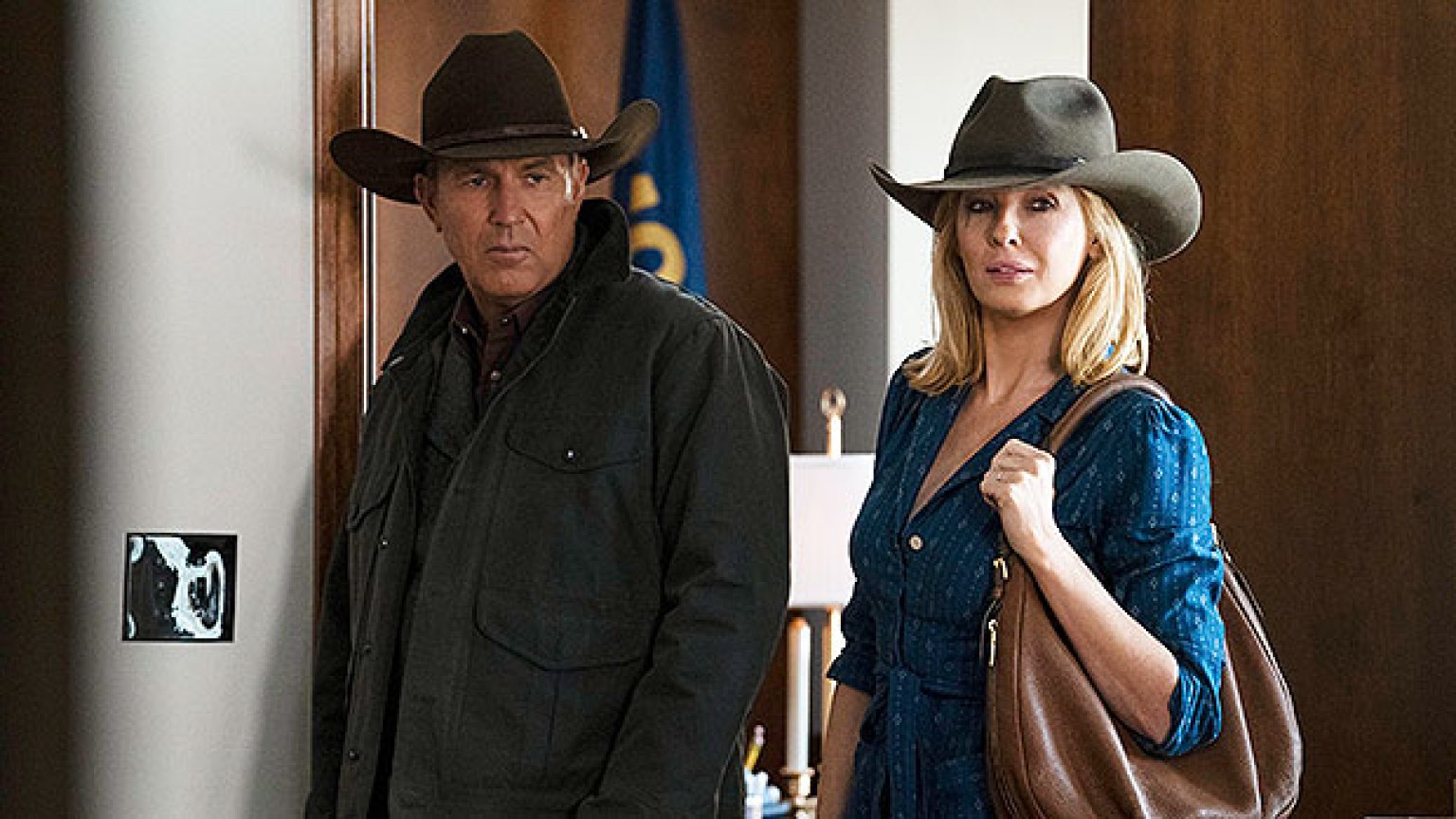 ‘Yellowstone’ Beth May Be Dead & John Is Shot In Finale — Recap