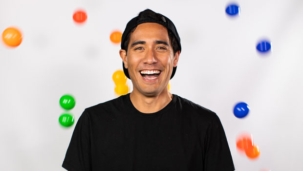 Zach King Trump TikTok ban