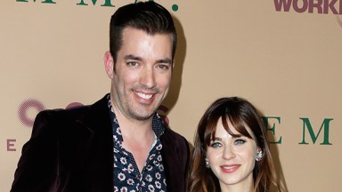 jonathan scott, zooey deschanel