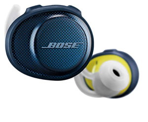 Bose Soundsport Free Earbuds