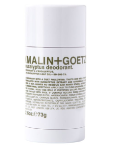 Malin & Goetz Eucalyptus Deodorant