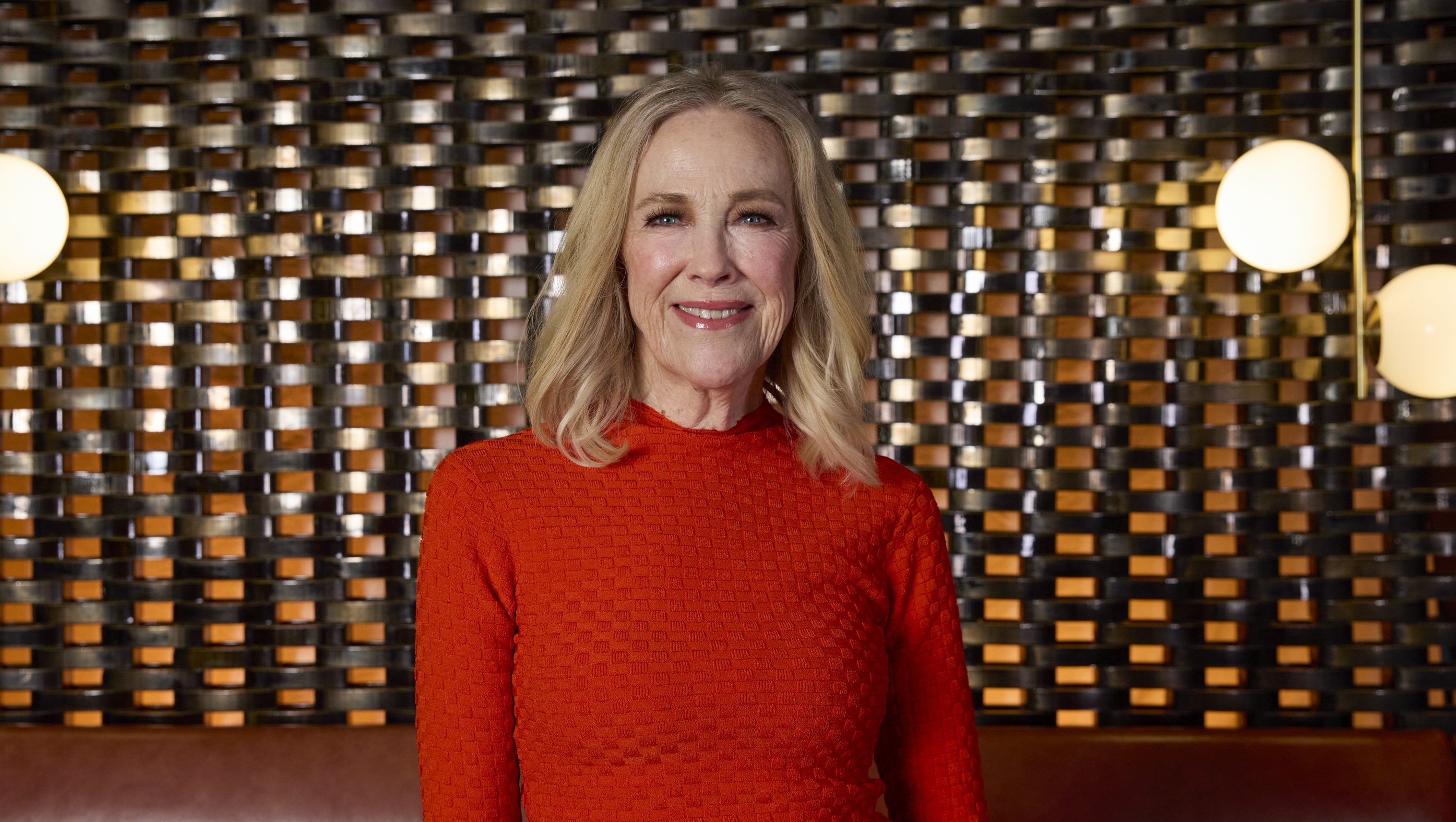 Catherine O'Hara's Roles Then & Now: Photos of the Late Actress