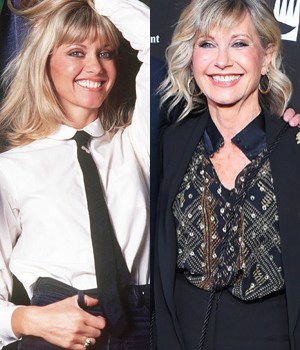 Olivia Newton-John