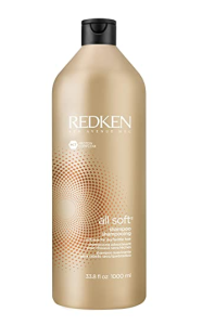 Redken All Soft Shampoo