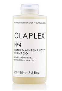 Olaplex Shampoo for color-treated hair