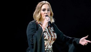 Adele