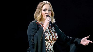 Adele