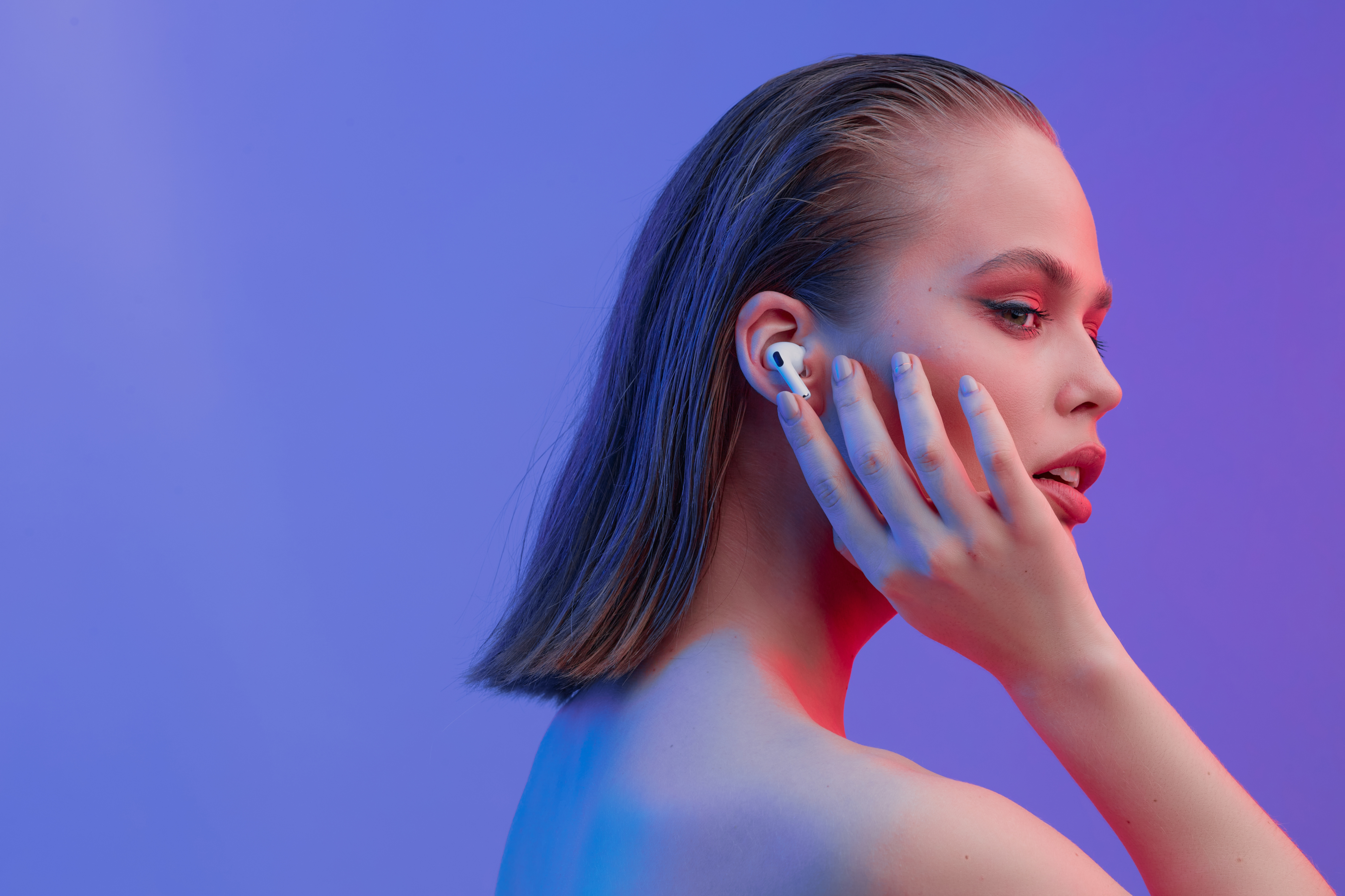 Apple AirPods Are on Sale for Just $80 on Cyber Monday & You Can Shop Them Here