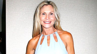 Amy Locane