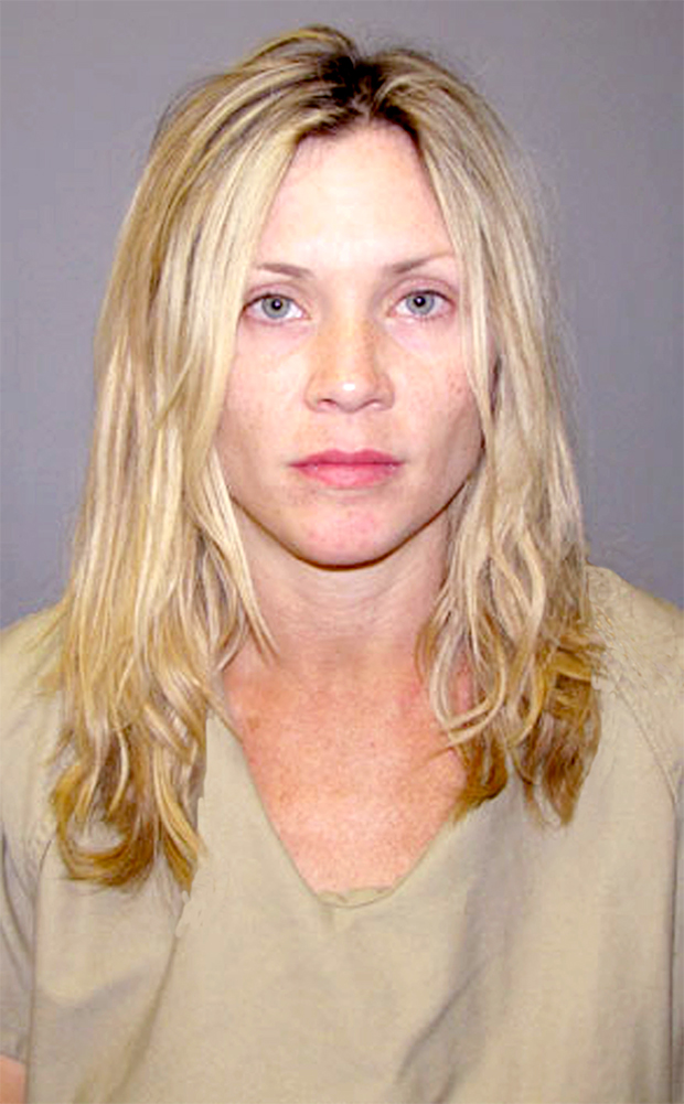 Amy Locane