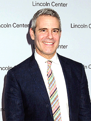 Andy Cohen