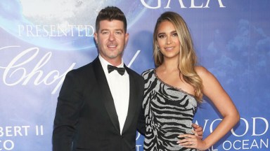 april love geary, robin thicke