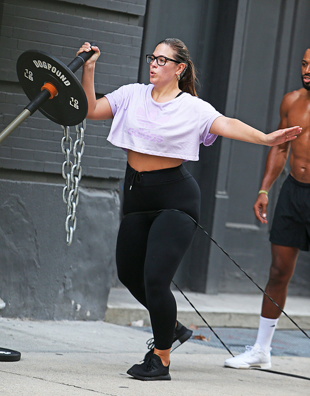 Ashley Graham