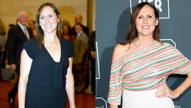 Molly Shannon