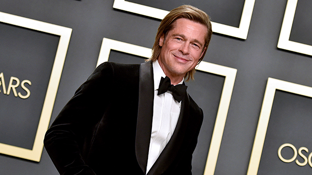 Brad Pitt's Dating History: Every Star He Dated, Married & Divorced