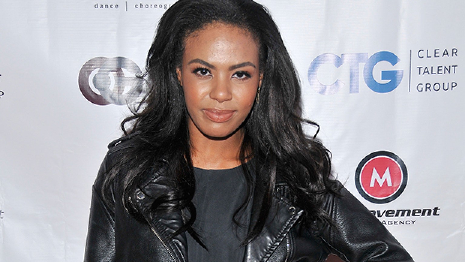 Who Is Britt Stewart? About The First Black Female Pro On ‘DWTS