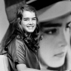 Brooke Shields Through The Years