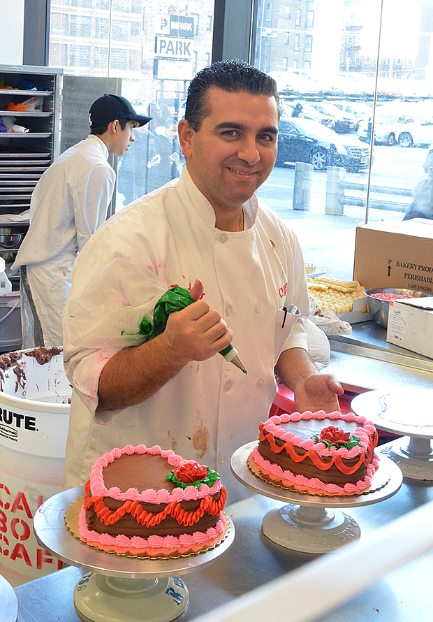 Buddy Valastro